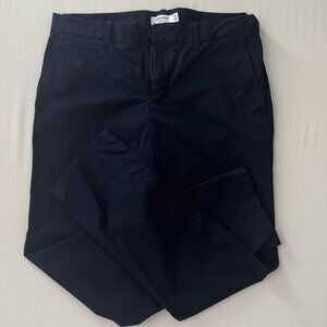 Nordstrom Men's Slim Straight Stretch Cotton Twill Chinos 35x32